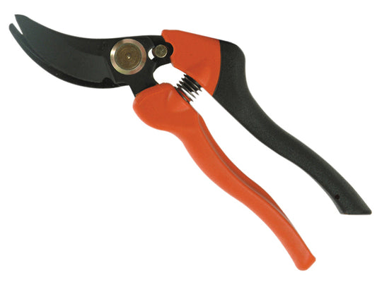 Bahco PG-L2-E Ergonomic Secateurs Large Handle 20mm Capacity BAHPGL2E