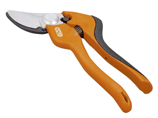 Bahco PG-M2-E ERGO™ Secateurs Medium Handle 20mm Capacity BAHPGM2E