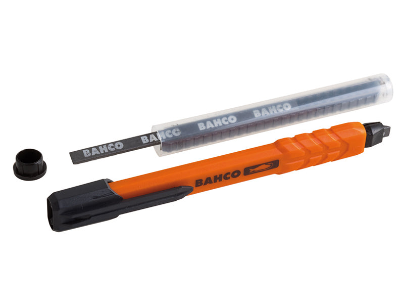 Bahco Mechanical Carpenter's HB Pencil BAHPMEC