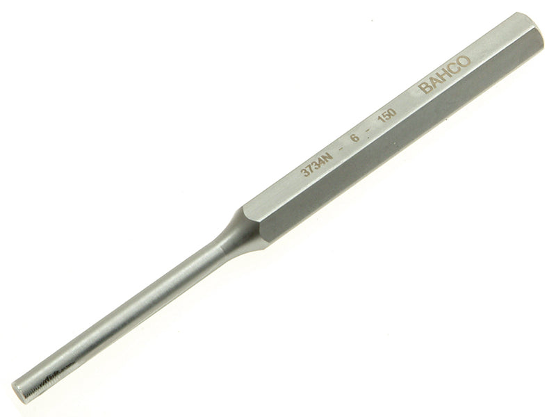 Bahco Parallel Pin Punch 2mm (5/64in) BAHPPP564