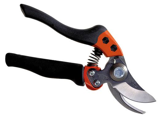 Bahco PXR-M2 ERGO™ Medium Bypass Secateurs with Rotating Handle BAHPXRM2