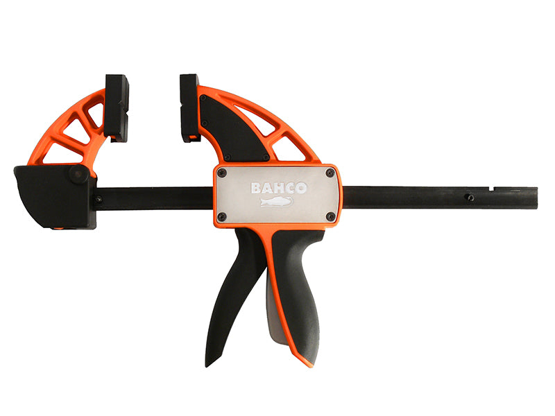 Bahco QCB-300 Better Clamp 300mm (12in) (CF 200kg) BAHQCB300