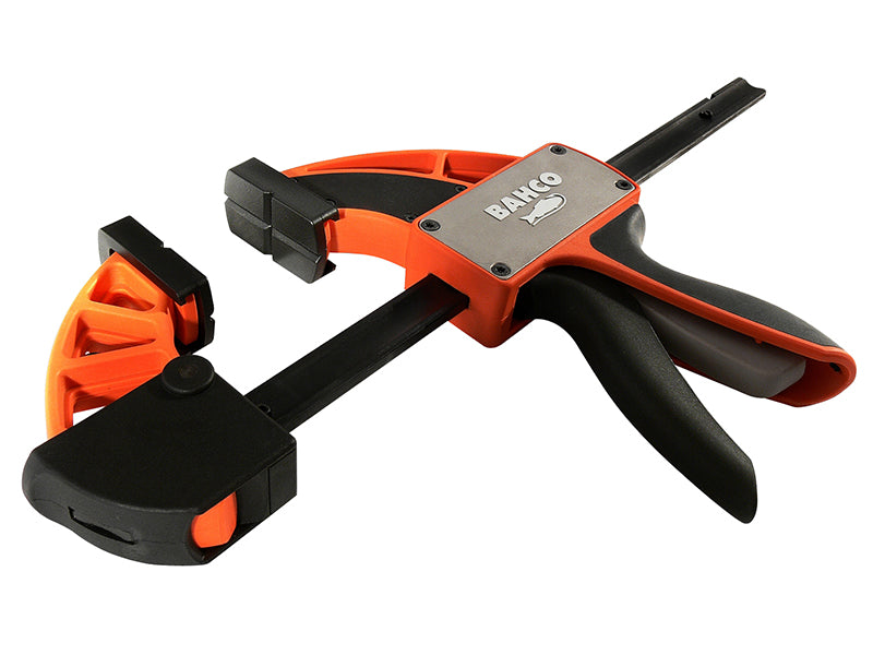 Bahco QCB-150 Better Clamp 150mm (6in) (CF 200kg) BAHQCB150