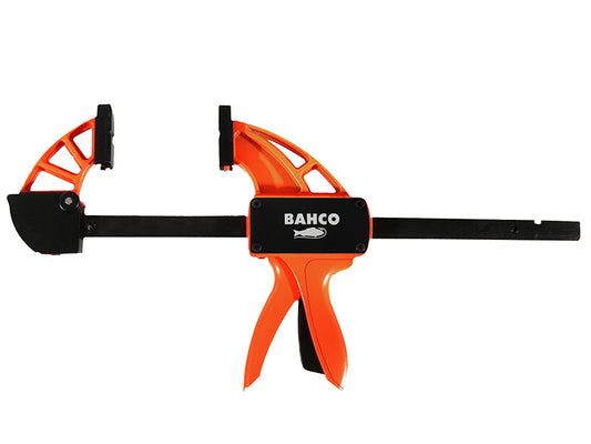 Bahco QCG-300 Good Clamp 300mm (12in) (CF 125kg) BAHQCG300