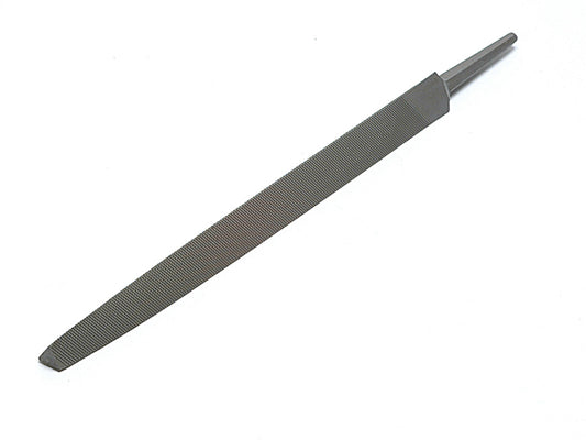 Bahco 1-170-08-2-0 Three-Square Second Cut File 200mm (8in) BAHTSSC8