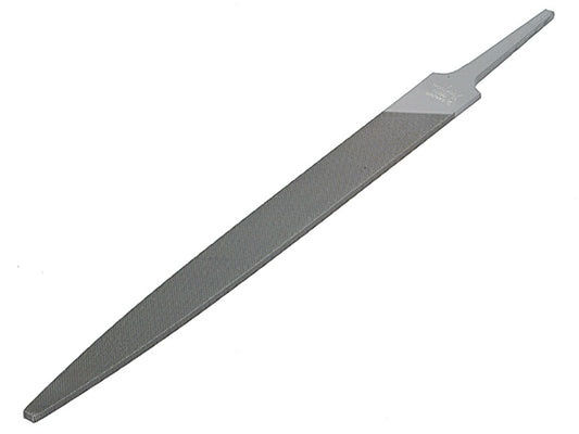 Bahco 1-111-08-2-0 Warding Second Cut File 200mm (8in) BAHWSC8