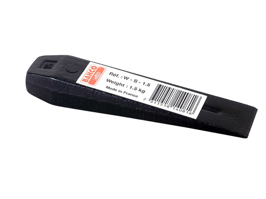 Bahco Splitting Wedge WS 260mm 2.5kg BAHWS25