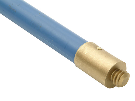 Bailey 1600 Universal Blue Polypropylene Rod 3/4in x 3ft BAI1600
