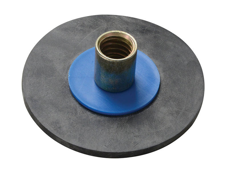 Bailey 1752 Universal Plunger 150mm (6in) BAI1752