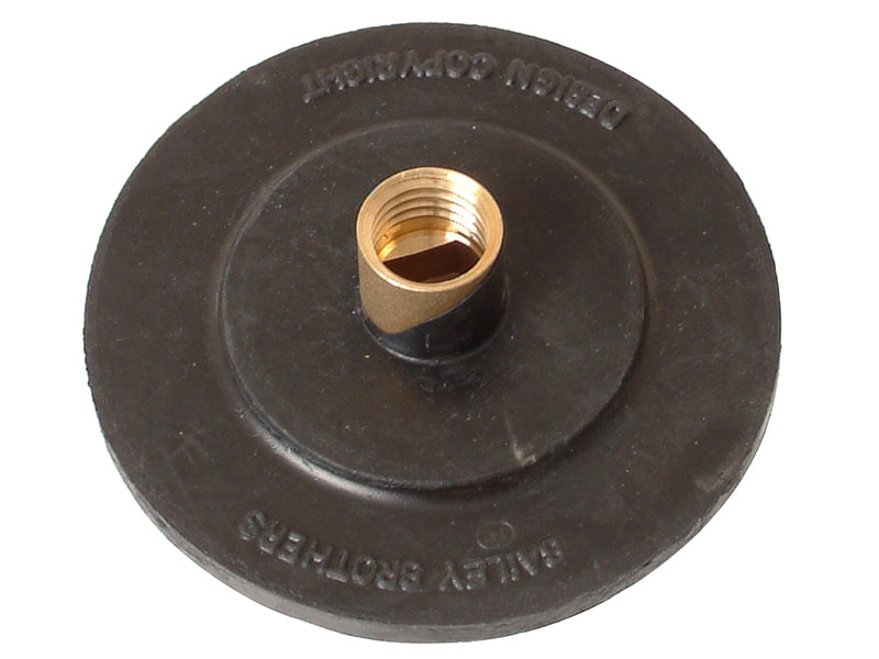 Bailey 1781 Lockfast Plunger 100mm (4in) BAI1781