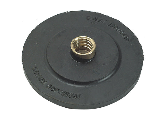 Bailey 1782 Lockfast Plunger 150mm (6in) BAI1782