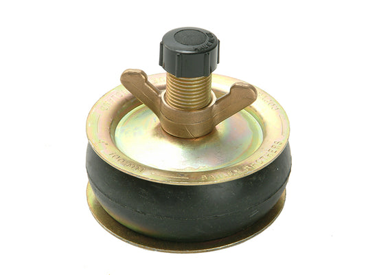 Bailey 1963 Drain Test Plug 75mm (3in) - Plastic Cap BAI1963