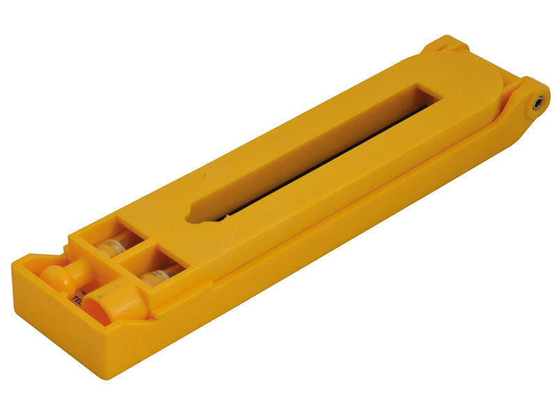 Bailey 1986 U Air Gauge 4in with Label BAI1986