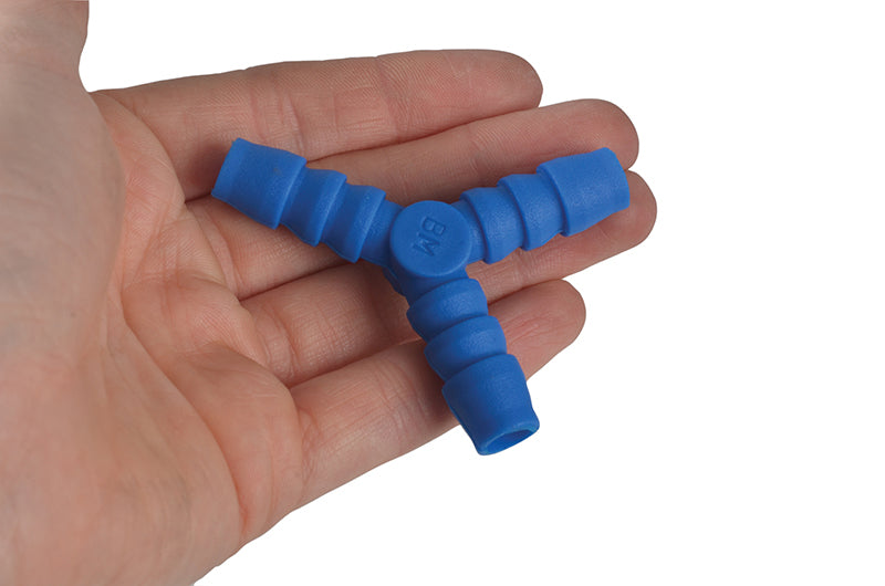 Bailey 1989 Y Piece BAI1989