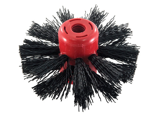 Bailey Z5694 Lockfast Brush 250mm (10in) BAIZ5694