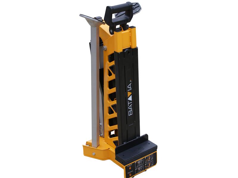 Batavia CROC LOCK Clamping Station BAT7059645