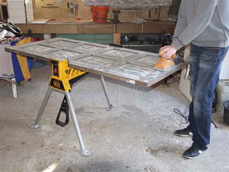 Batavia CROC LOCK Clamping Station BAT7059645