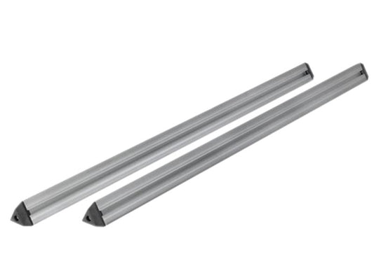 Batavia CROC LOCK Extension Bars Aluminum Dependable Support BAT7060547