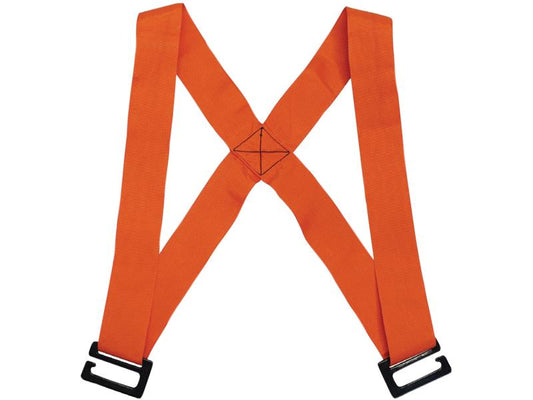 Batavia Moving Harness & Lifting Straps BAT7062129