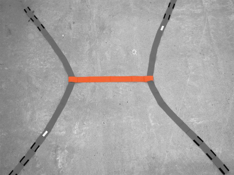 Batavia Extension for Lifting Strap 1m BAT7062130
