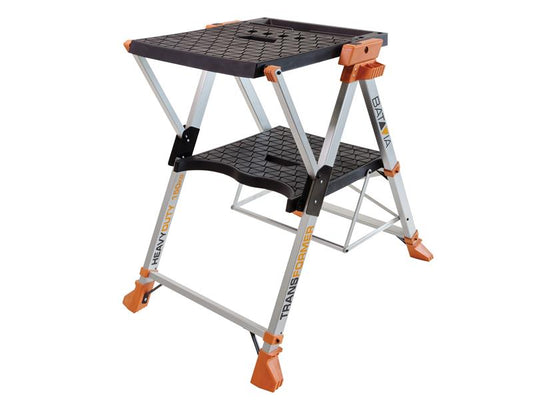 Batavia Transformer Multifunctional Workbench & Step Ladder BAT7062245