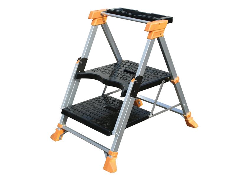Batavia Transformer Multifunctional Workbench & Step Ladder BAT7062245