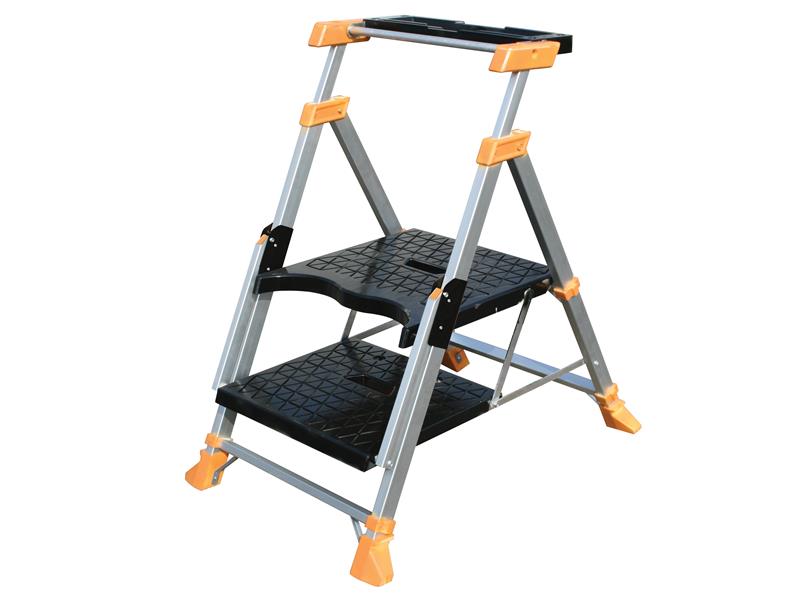 Batavia Transformer Multifunctional Workbench & Step Ladder BAT7062245