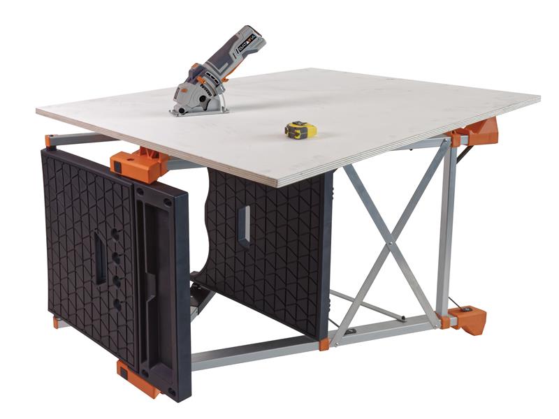 Batavia Transformer Multifunctional Workbench & Step Ladder BAT7062245