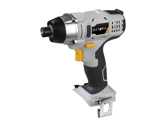 Batavia MAXXPACK Impact Driver 18V Bare Unit Torque 150Nm BAT7062505