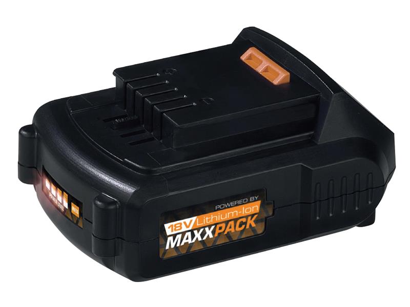 Batavia MAXXPACK Slide Battery Pack 18V 2.0Ah Li-ion BAT7062517