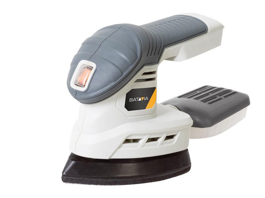 Batavia Delta Sander 18V Bare Unit MAXXPACK BAT7063093