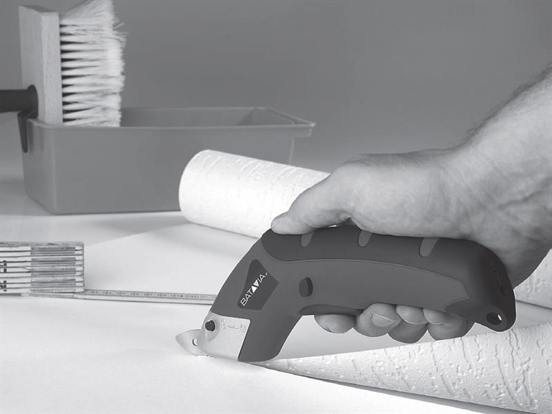 Batavia Cordless Universal Cutter 3.6V BAT7063393