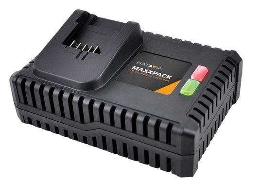 Batavia MAXXPACK Li-ion Fast Charger 18V BAT7063556