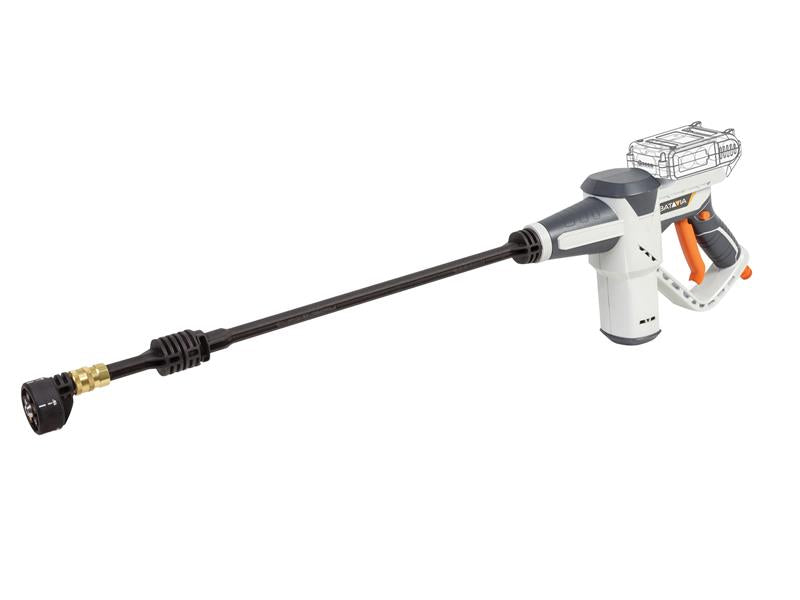 Batavia MAXXPACK Pressure Cleaner 18V Bare Unit BAT7063576