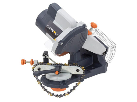 Batavia Chain Sharpener 18V Bare Unit MAXXPACK BAT7063640