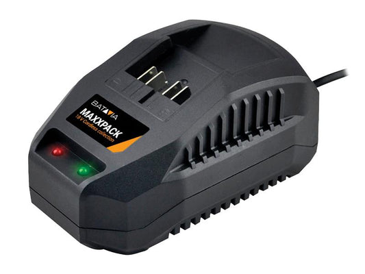 Batavia MAXXPACK Li-ion Charger 240V BAT7063689