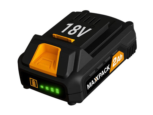 Batavia Slide Battery Pack 18V 2.0Ah Li-ion MAXXPACK BAT7063905