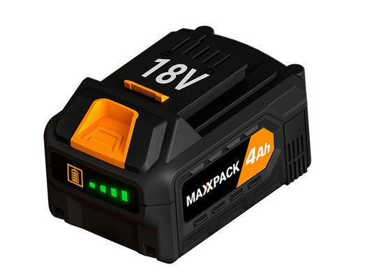 Batavia Slide Battery Pack 18V 4.0Ah Li-ion MAXXPACK BAT7063915
