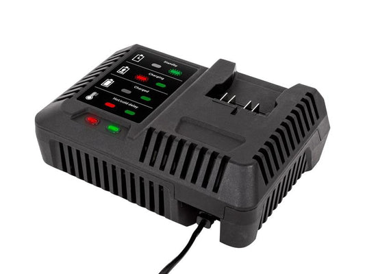 Batavia Fast Charger 18V MAXXPACK BAT7064161