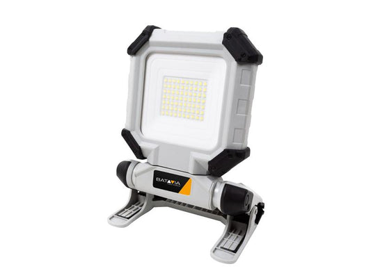 Batavia LED Work Light 18V Bare Unit MAXXPACK BAT7064212