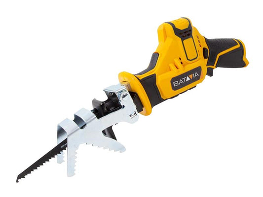 Batavia Reciprocating Saw 12V Bare Unit FIXXPACK BAT7064217