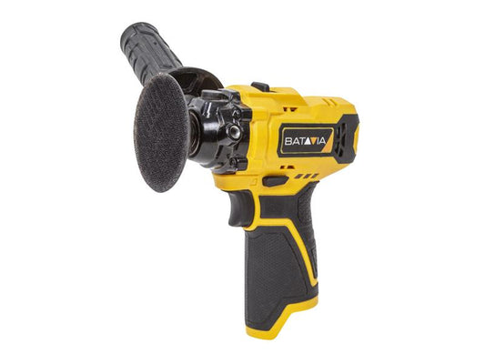 Batavia Sander Polisher 12V Bare Unit FIXXPACK BAT7064218