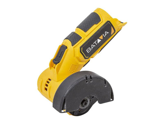 Batavia Angle Grinder 12V Bare Unit FIXXPACK BAT7064219
