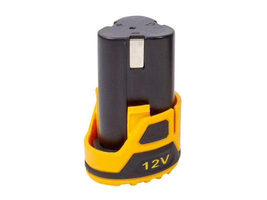 Batavia Battery 12V 2.0Ah Li-ion FIXXPACK BAT7064221
