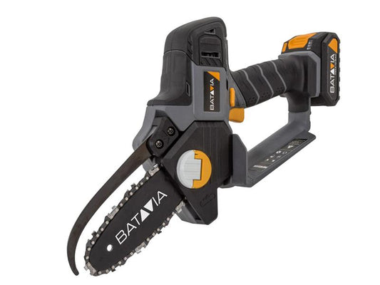 Batavia Compact Chainsaw 12V 1 x 2.0Ah Li-ion BAT7064256