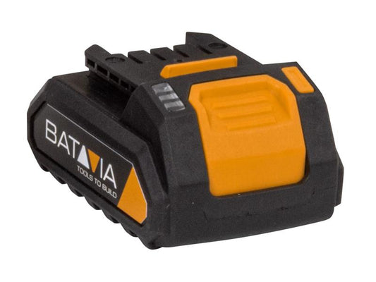 Batavia Spare Li-ion Battery 12V 2.0Ah NEXXSAW BAT7064260