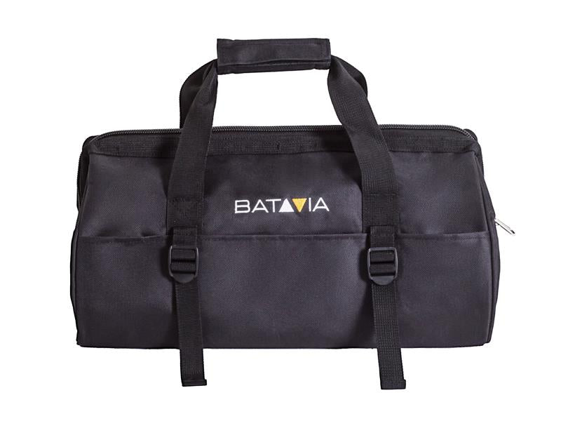 Batavia Medium Polyester Tool Bag L x W x H 320 x 210 x 230mm BAT7064321