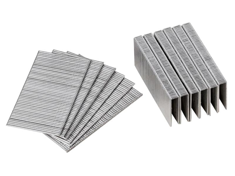 Batavia Nail & Staple Pack to Suit MAXXPACK Stapler Nailer BAT7064495