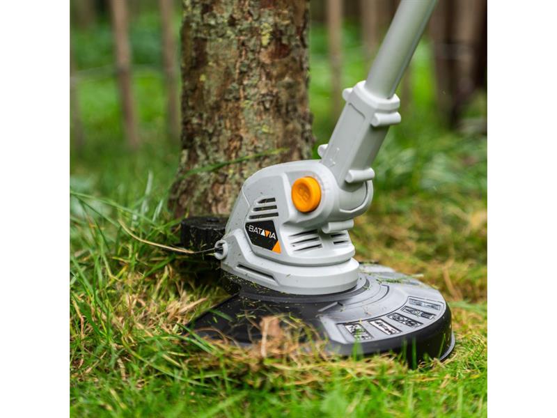 Batavia MAXXPACK 2 in 1 Grass Trimmer 18V Bare Unit Speed 8,500 min BAT7064616