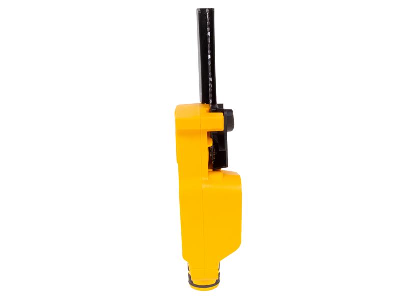Batavia One Handed Chainsaw 12V Cutting Depth 118mm FIXXPACK